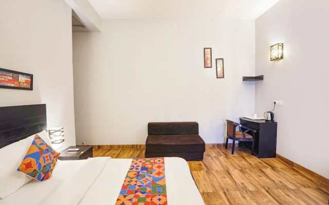 Onlystay Hare krishna Villas