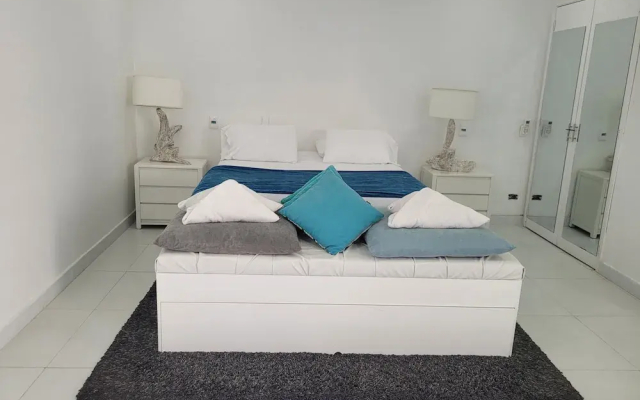Apto Con Salida Al Mar By Parceros Group - Apartment in 卡塔赫纳 - Photo 2