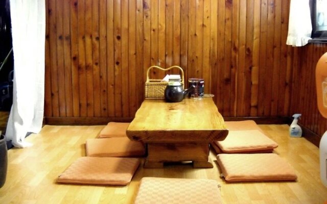 Homo Nomad Guesthouse for Backpackers