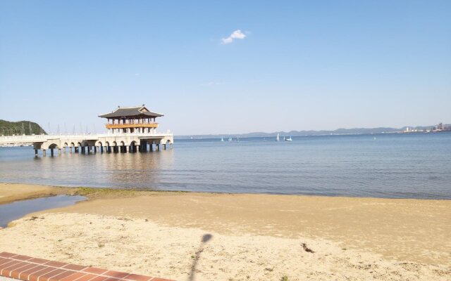 Pohang Valentine Hotel