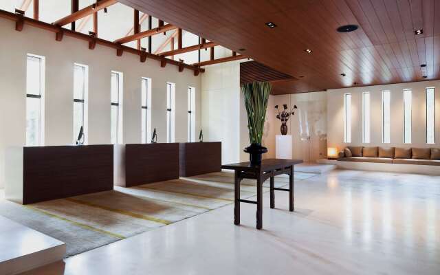 Park Hyatt Ningbo Resort and Spa