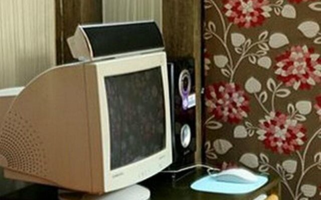 Venus Motel Pohang