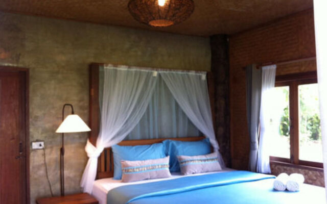 Vimarnkiri Resort