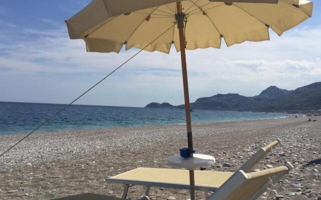 Case Borgo Vacanze