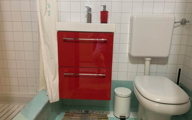 BnButler - Vicolo Lavandai 2