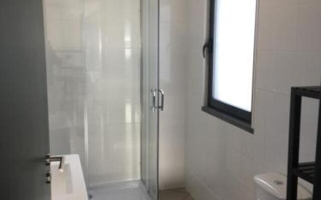 Apartamentos Basalto