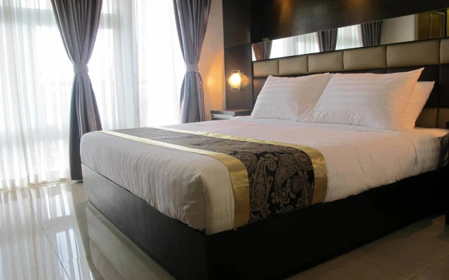 Kay Hotel and Residences
