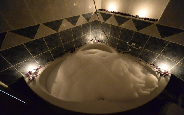 Hotel Slodes