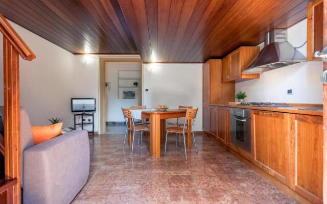 Arancio - appartamenti a 300 m dal mare