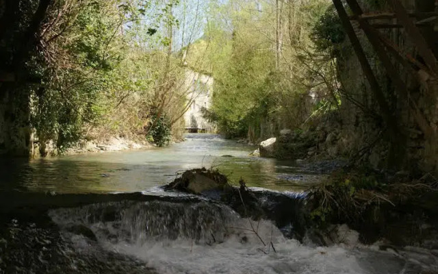 Résidence Le Vercors Park