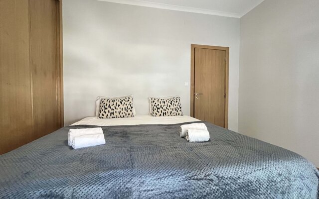 Moreda Garden Apartment by Trip2Portugal