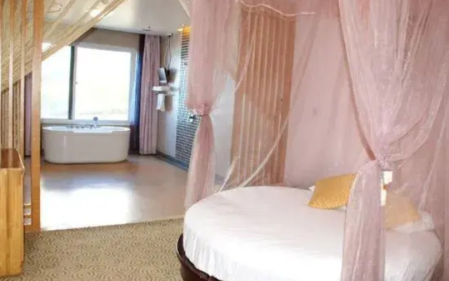 Bailu Hotspring Hotel