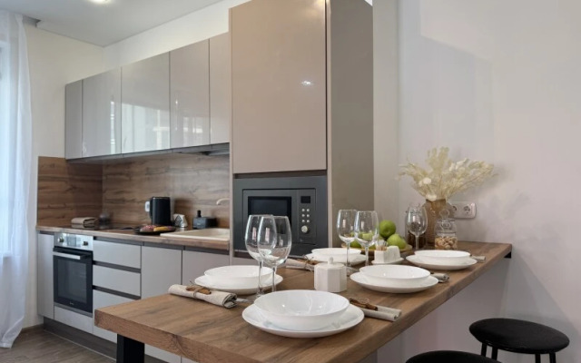 UT Аметьевская магистраль18 к3