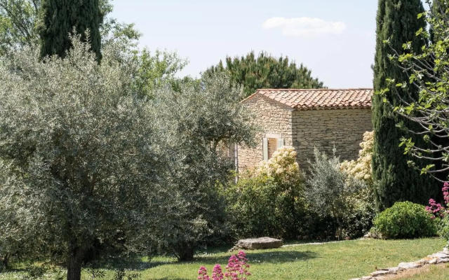 Domaine de l'Enclos