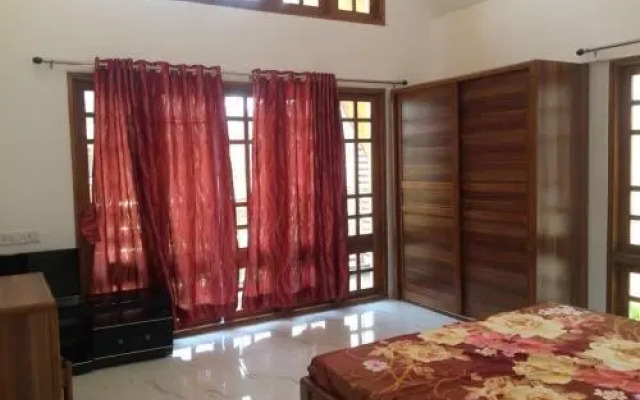 Holiday Aapke Liye Villas