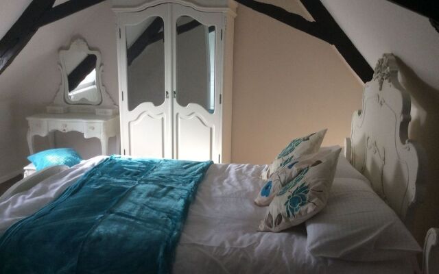 L'Ancienne Boulangerie B&B