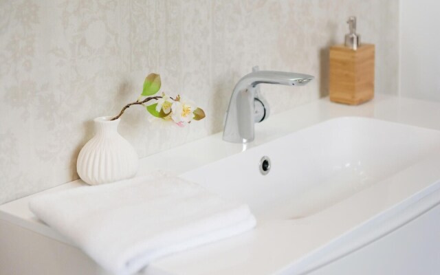 Nice Apartment in Rechlin With 2 Bedrooms and Sauna