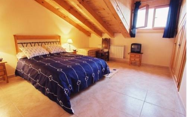 Hotel Rural Altogredos