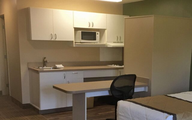 Extended Stay America Select Suites Chicago Rolling Meadows