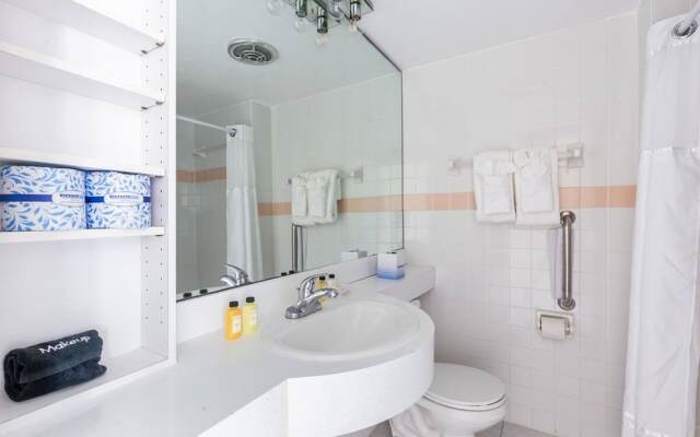 Berkshire on the Ocean