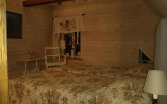 Three-Bedroom Holiday home in Örkeljunga 1