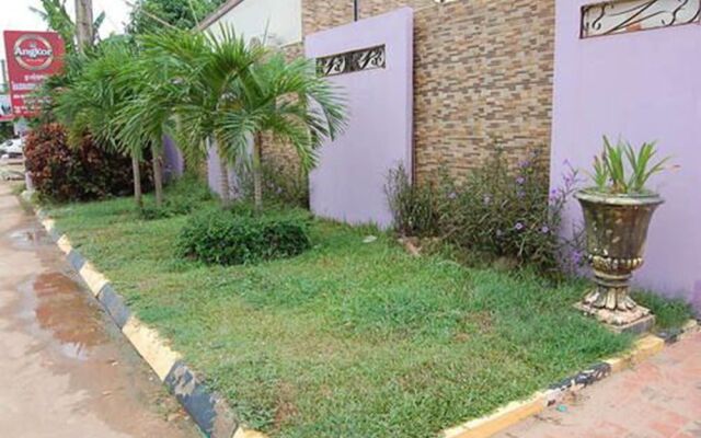 Sen Monorom II Hotel