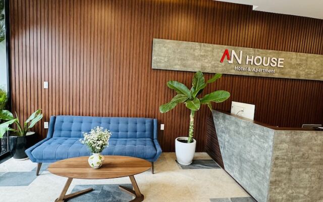AN House Hotel & Apartment Da Nang