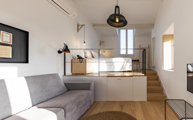 Sapientia Boutique Hotel