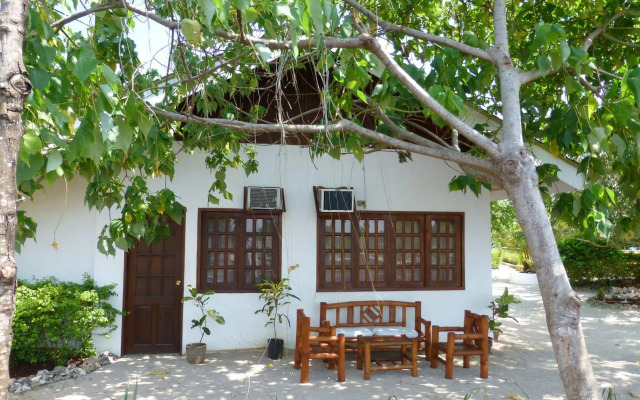 Talima Beach Villas and Dive Resort