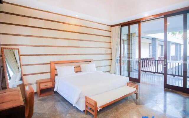 The Lavana Villa Selah Jimbaran - 6 Bedroom Villa