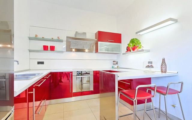 Lana Banjole in Banjole