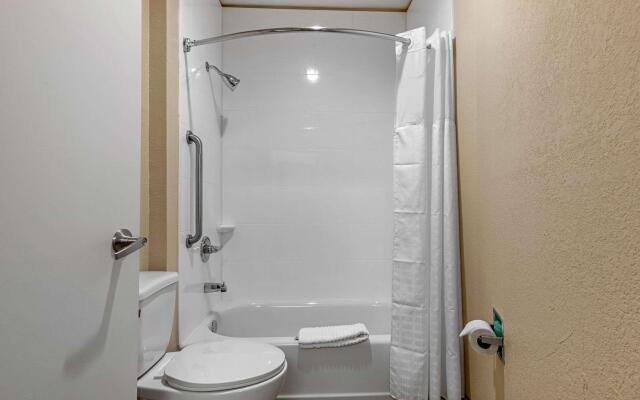 Comfort Inn & Suites Montgomery East Carmichael Rd