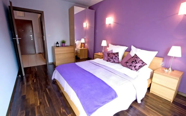 Apartamenty Palace Apartments Kraków