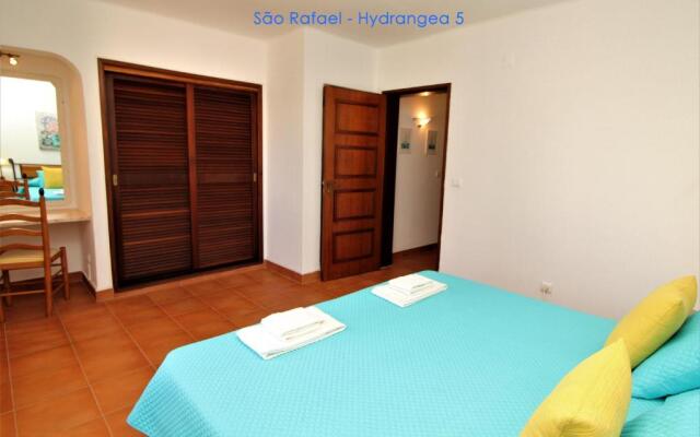 São Rafael - Hydrangea 5, Apt. T2 - Albufeira