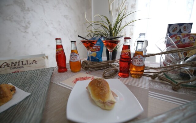 B&B Nodo Francescano