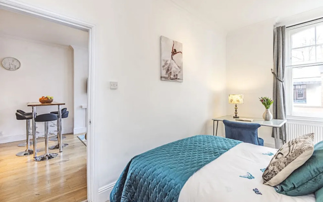 Stylish 2 bedroom Apartment in Chelsea