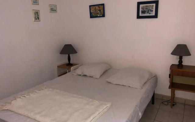 Appartement Port Barcarès, 2 pièces, 5 personnes - FR-1-81-209
