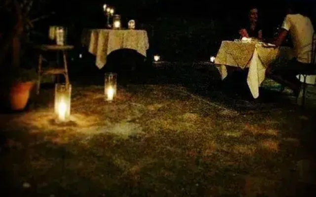 Osteria Del Vicario