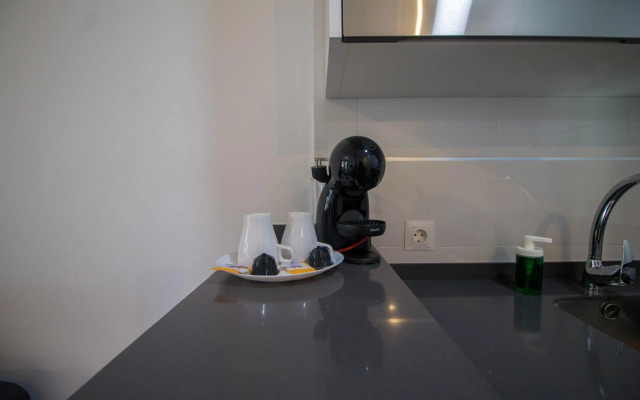 Vistamarina B 211 By IVI Real Estate