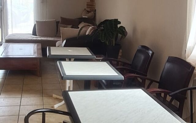 Hotel Restaurant Du Lac