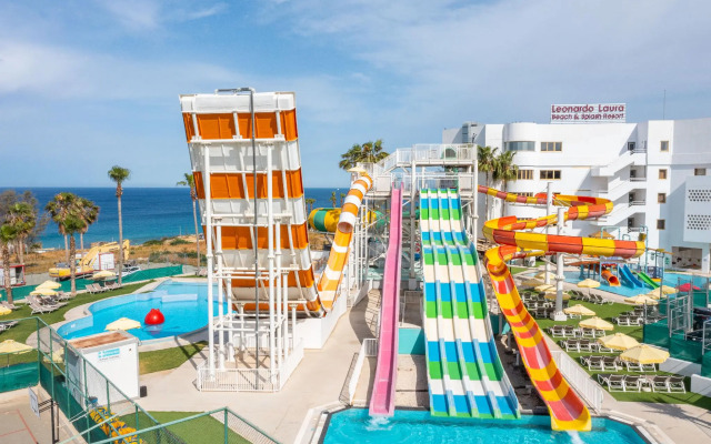 Leonardo Laura Beach & Splash Resort