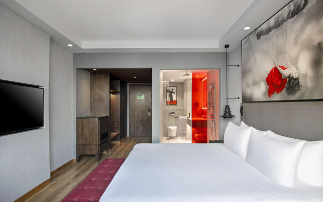 Radisson Red Chandigarh Mohali