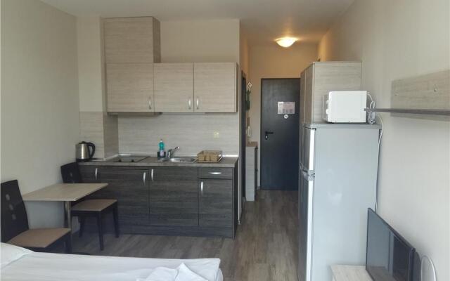 Apartkomplex Sorrento Sole Mare