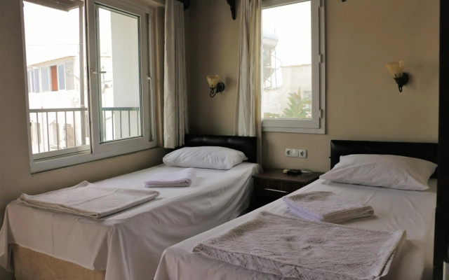 Durak Hotel
