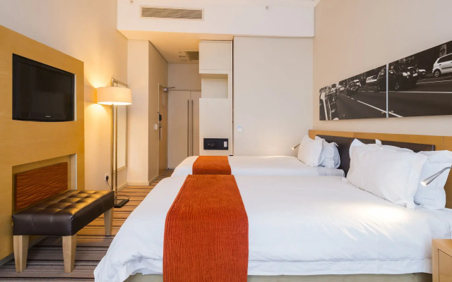 Protea Hotel by Marriott Gaborone Masa Square