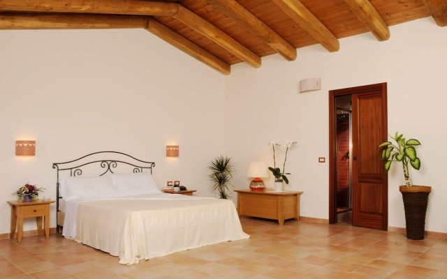 Alghero Resort Country Hotel