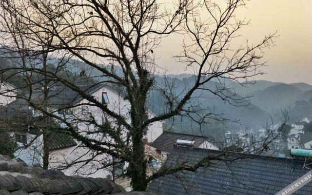 West Lake Reclusive Life Villa Yangmeiling Branch