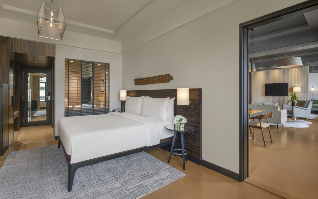 The Raintree, St. Mary's Road – Guest Rooms – Chennai