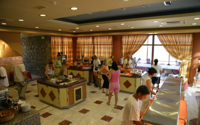 Lemnos Village Resort
