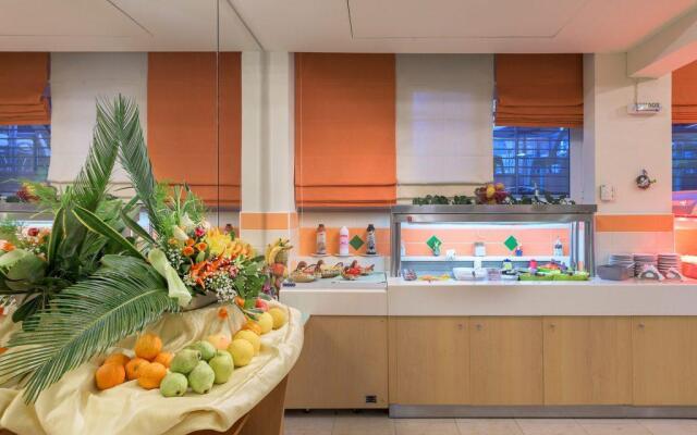 Arte Hotel